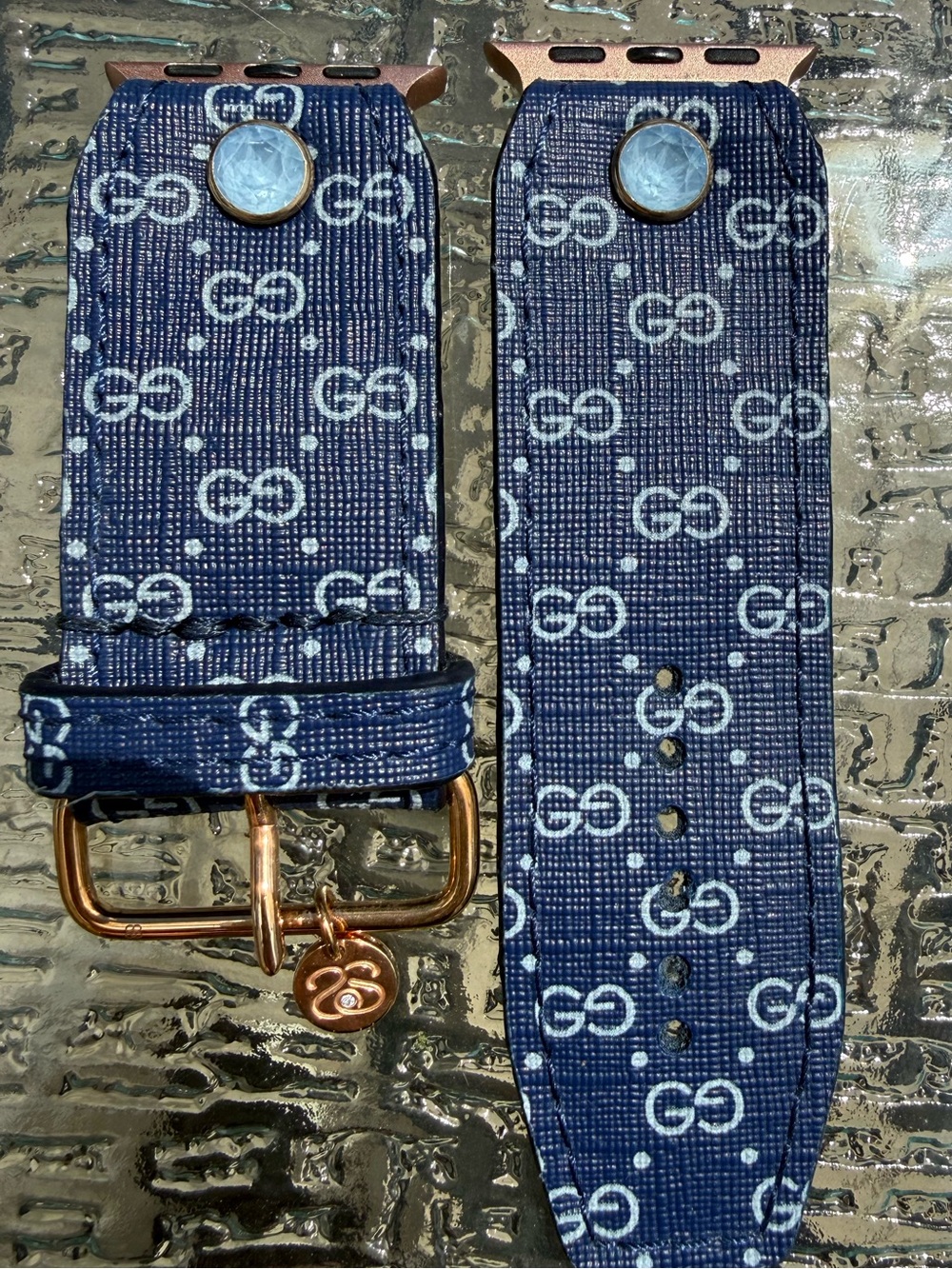 Spark*l Band Size 2 Micro Gucci